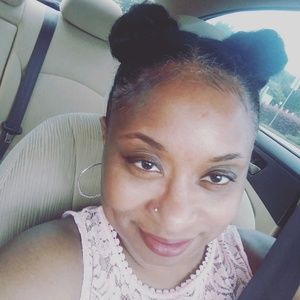 Meet your Posher, Kimberly